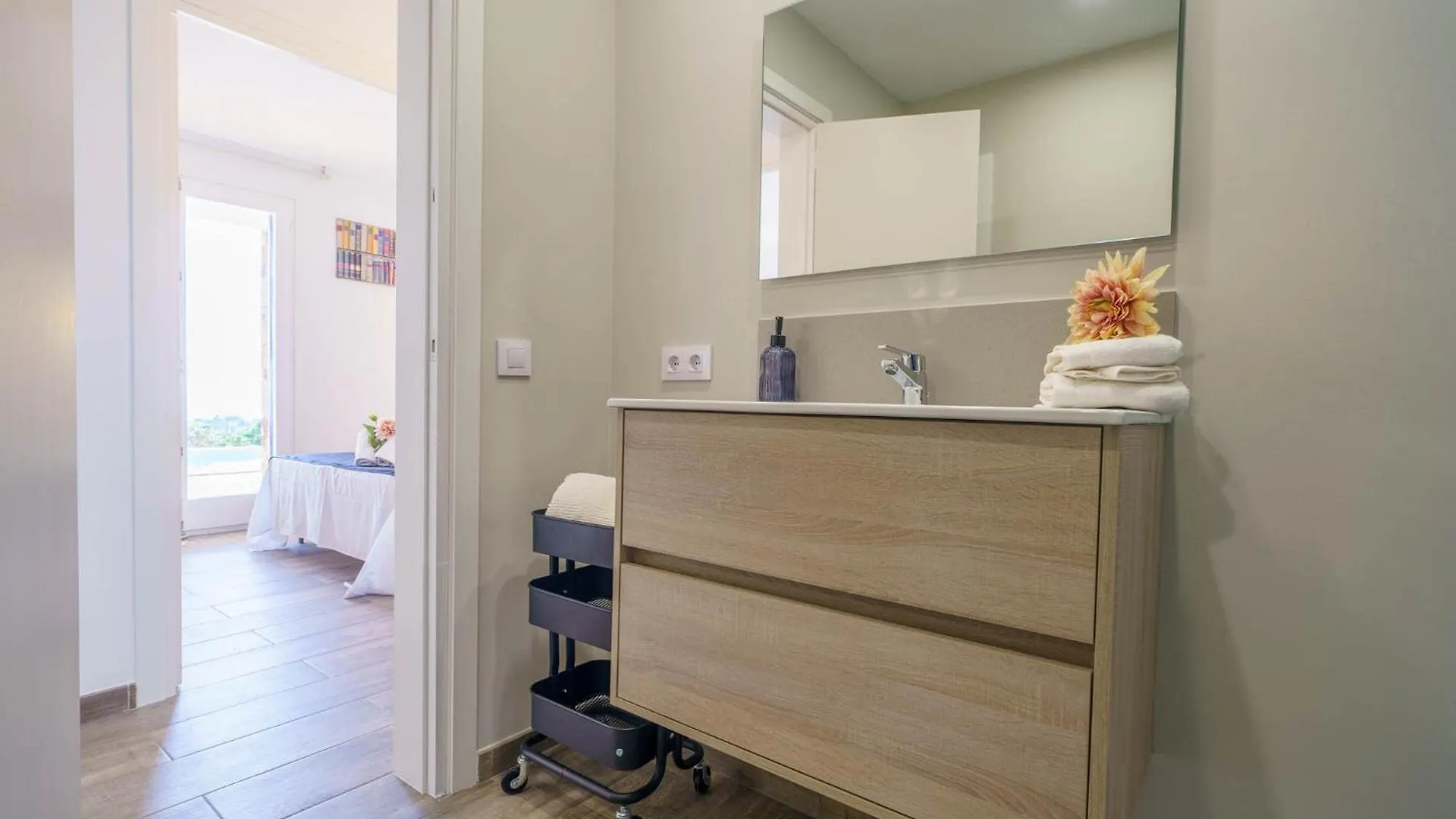 Holiday home Sea Breeze Lux House - Private Pool & Aircon Villa Tossa de Mar