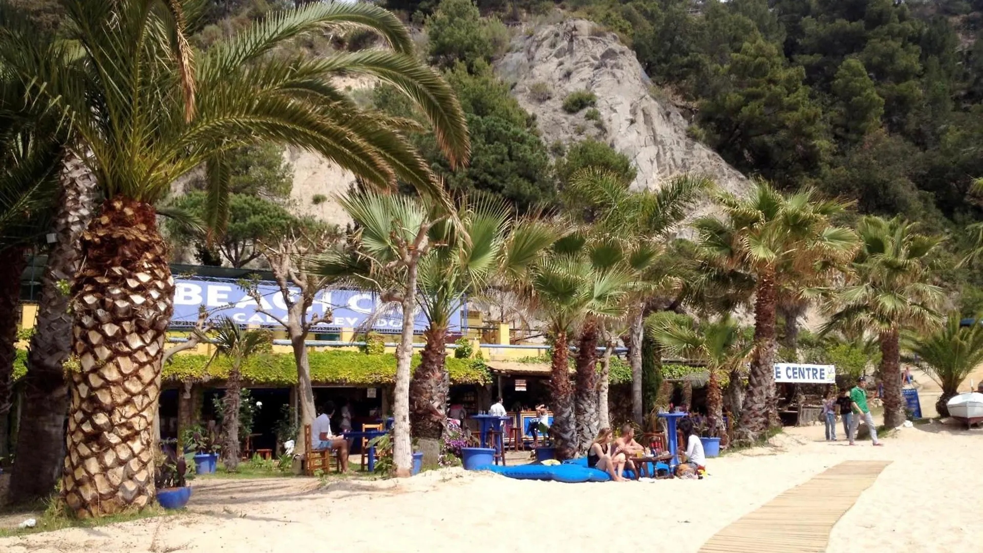 Villa Sea Breeze Lux House - Private Pool & Aircon Tossa de Mar