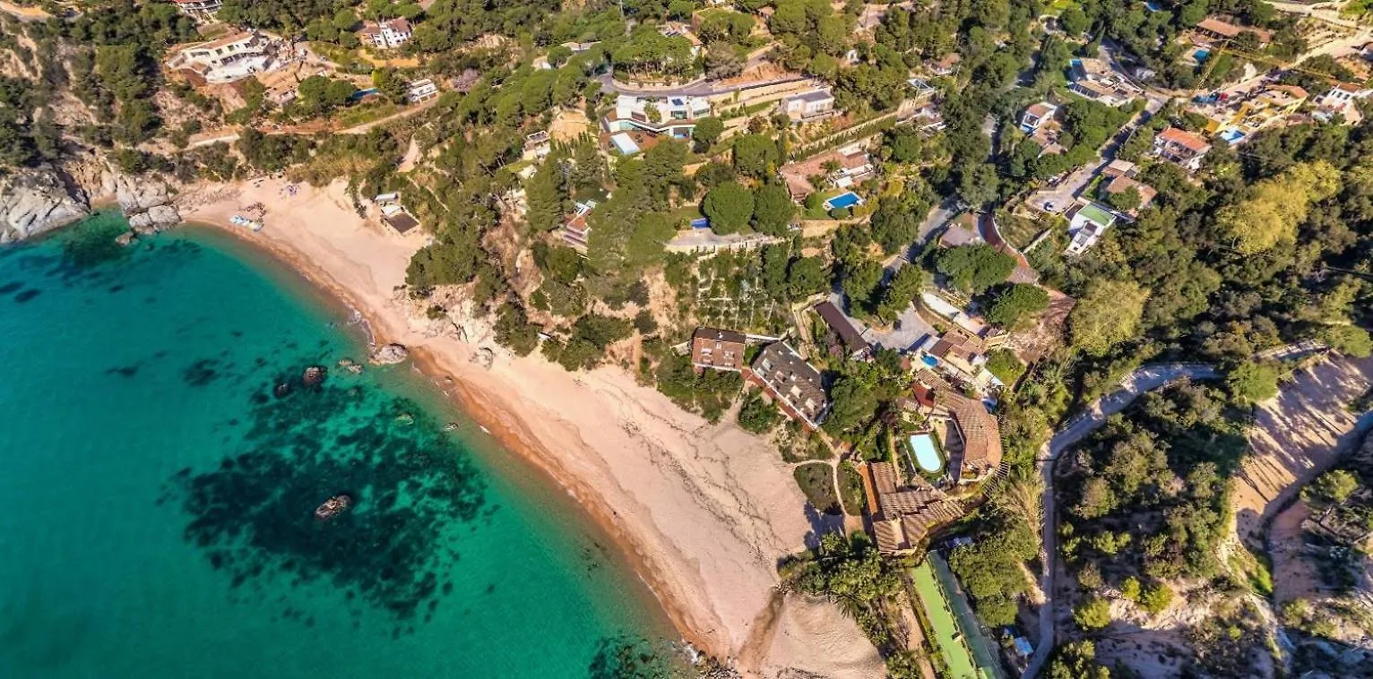Sea Breeze Lux House - Private Pool & Aircon Villa Tossa de Mar Spain