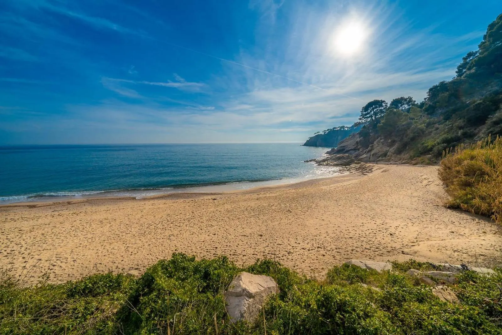 Holiday home Sea Breeze Lux House - Private Pool & Aircon Villa Tossa de Mar