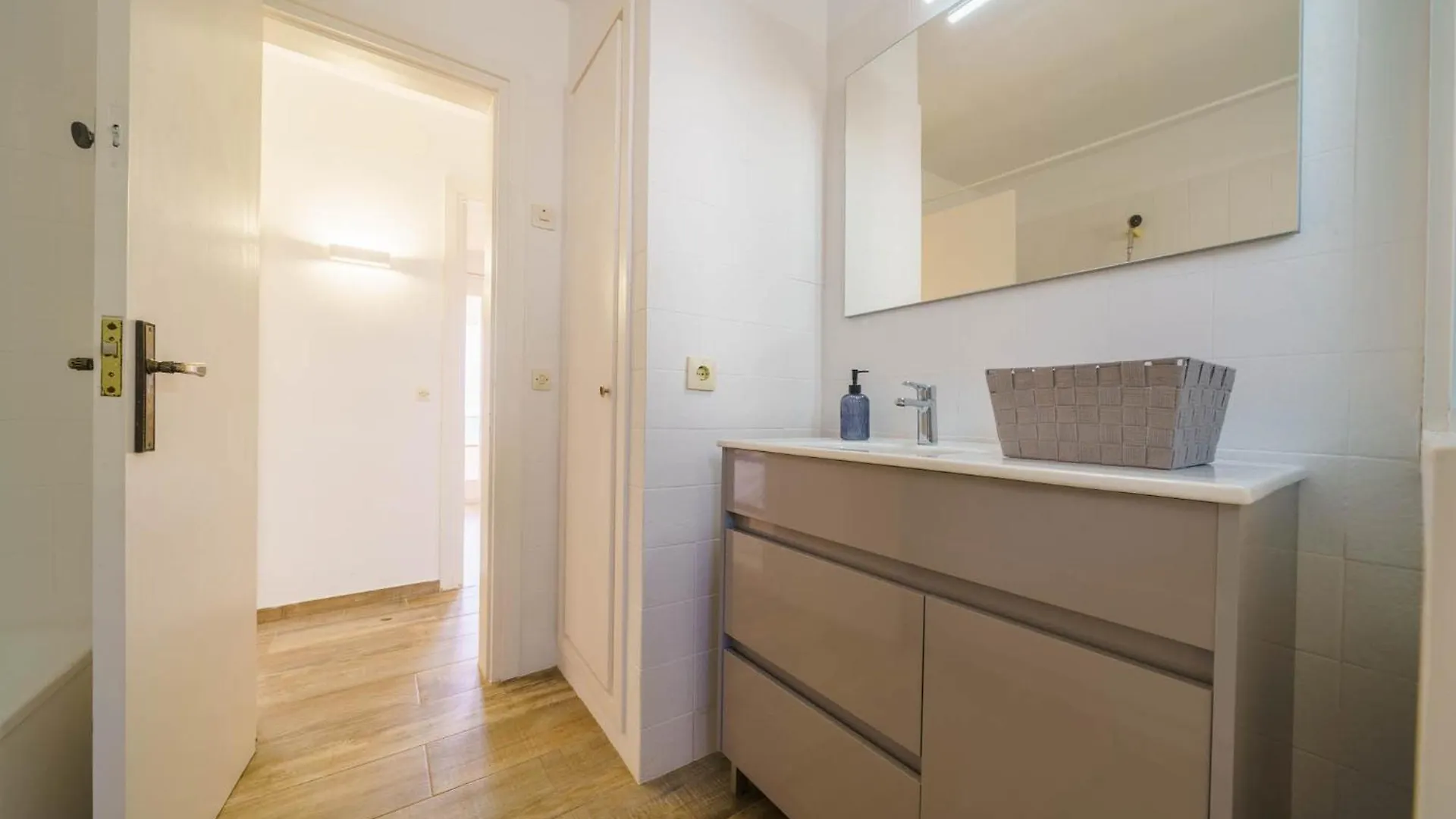 Sea Breeze Lux House - Private Pool & Aircon Villa Tossa de Mar 0*,  Spain