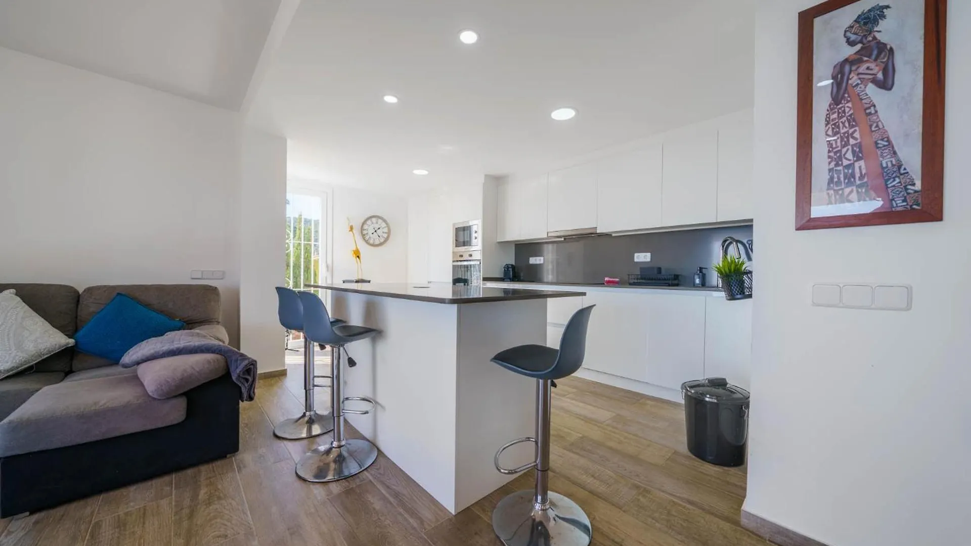 Holiday home Sea Breeze Lux House - Private Pool & Aircon Villa Tossa de Mar Spain