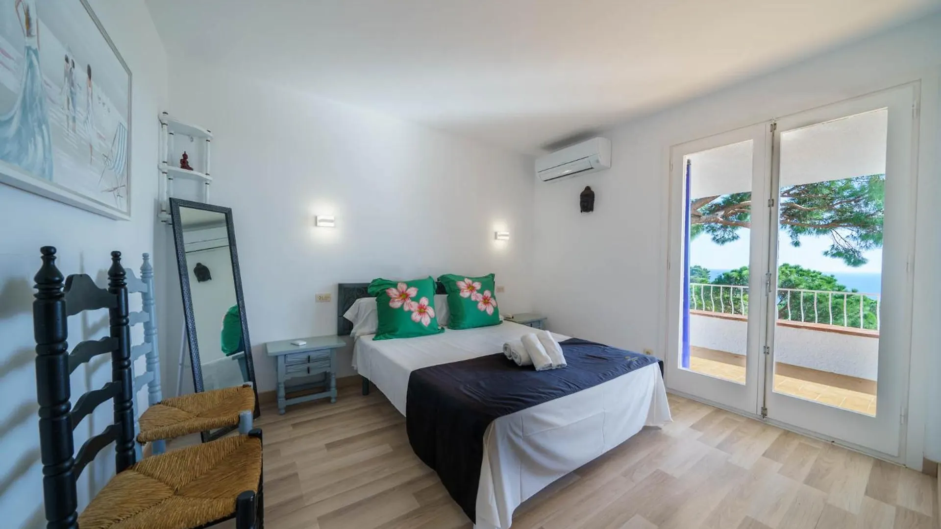 Holiday home Sea Breeze Lux House - Private Pool & Aircon Villa Tossa de Mar Spain