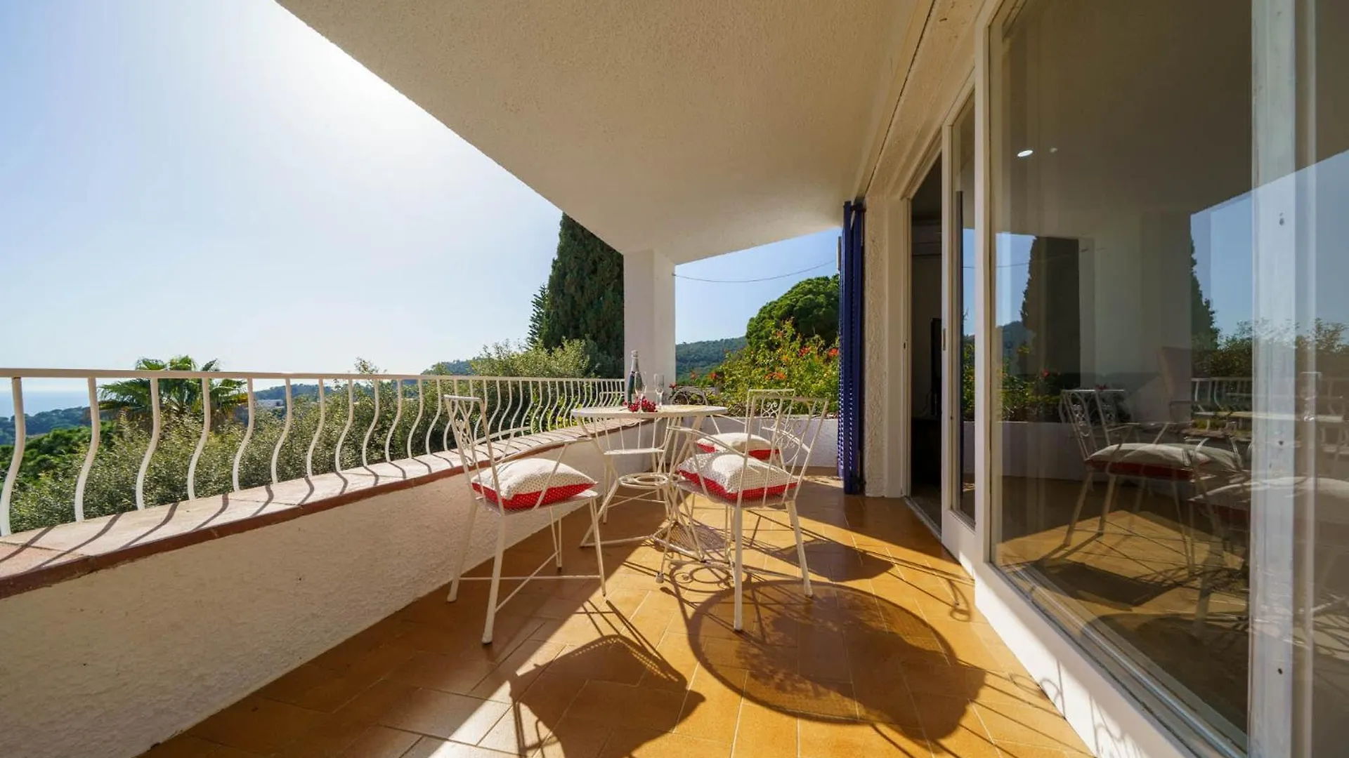 Sea Breeze Lux House - Private Pool & Aircon Villa Tossa de Mar 0*,  Spain