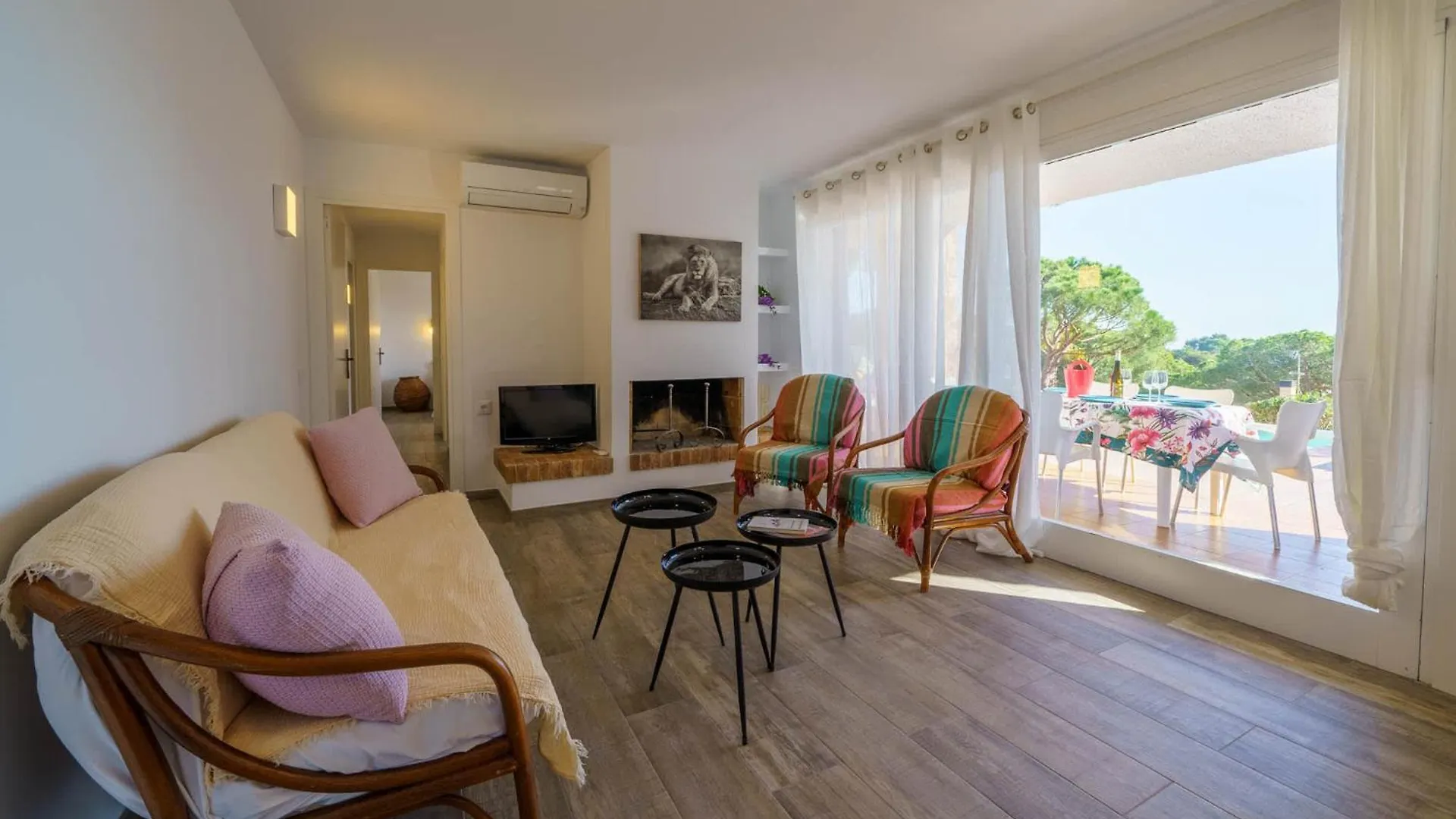 Sea Breeze Lux House - Private Pool & Aircon Villa Tossa de Mar