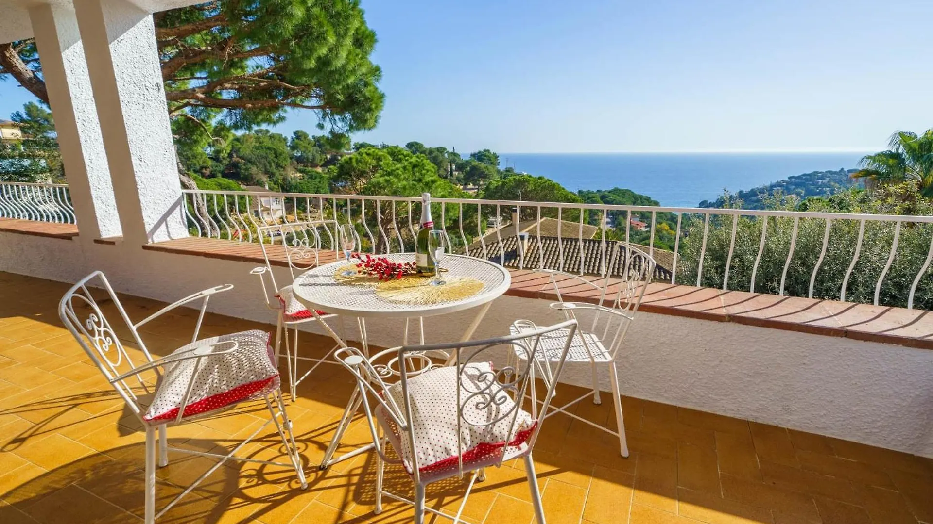 Holiday home Sea Breeze Lux House - Private Pool & Aircon Villa Tossa de Mar