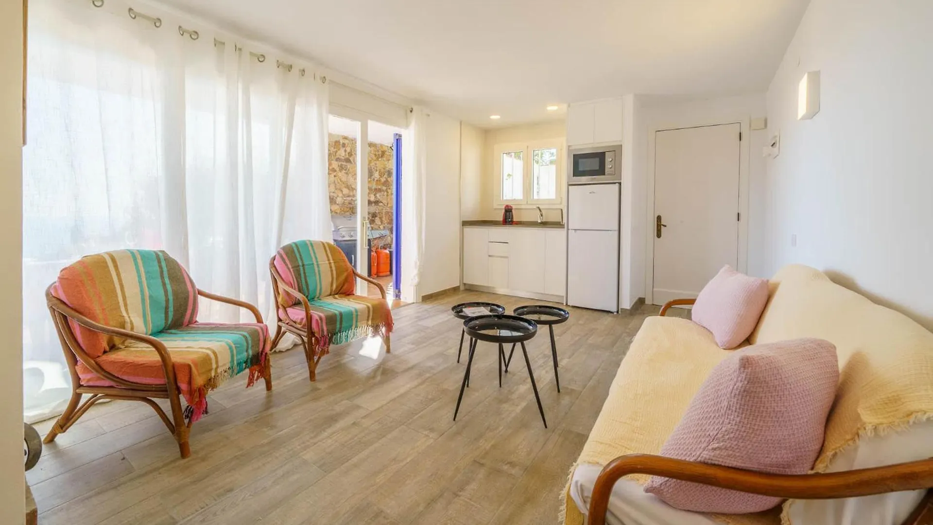 Sea Breeze Lux House - Private Pool & Aircon Villa Tossa de Mar Holiday home