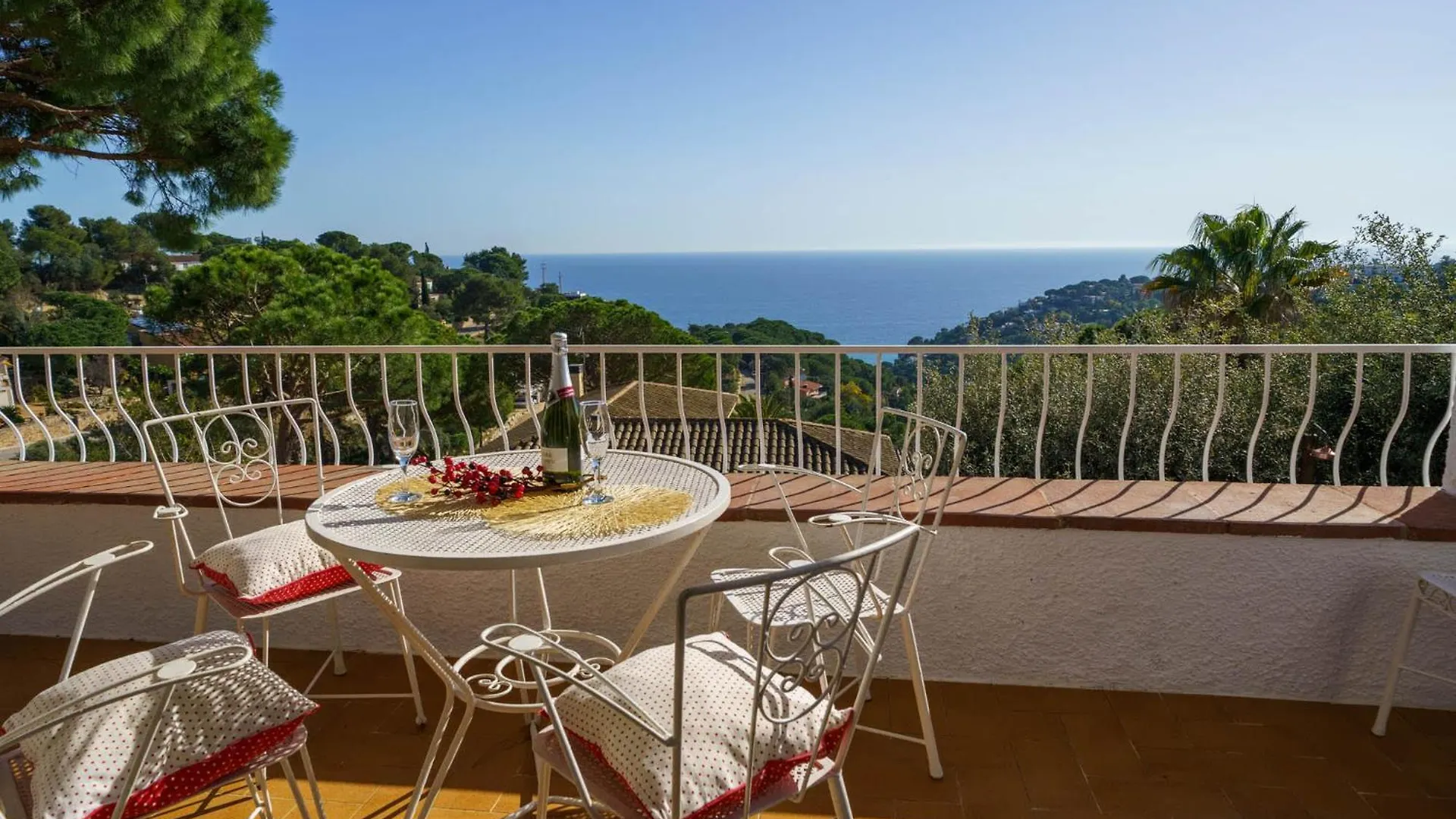 Sea Breeze Lux House - Private Pool & Aircon Villa Tossa de Mar Spain